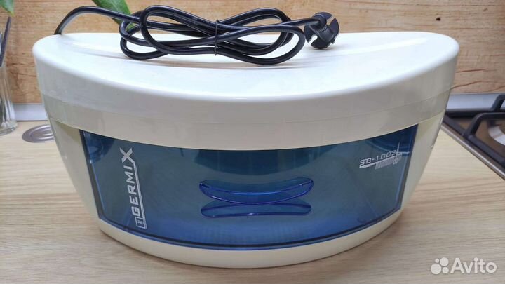 Стерилизатор для маникюра