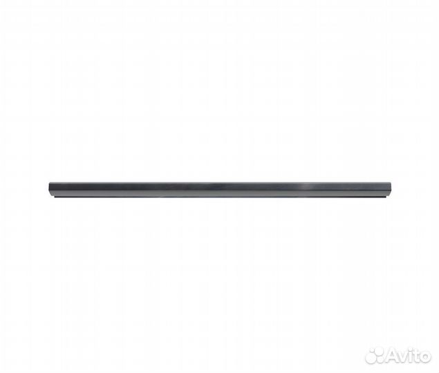 Пороги кузовные Renault под заказ