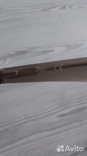 Оправа для очков женская guess