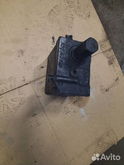 Насос подъема кабины MAN TGA 2006