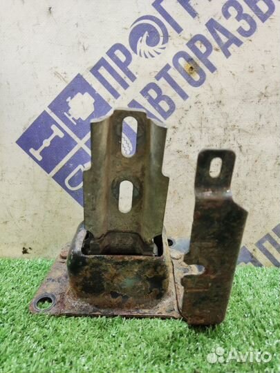 Кронштейн кпп Citroen C3 хэтчбек 1.4 KFU 2006