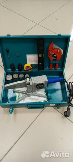 Паяльник Candan CM-06