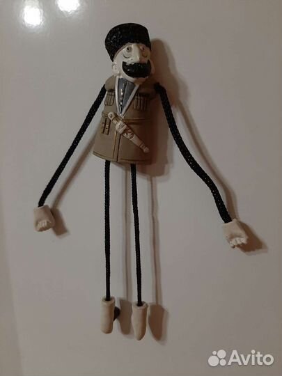 Магнит сувенирный