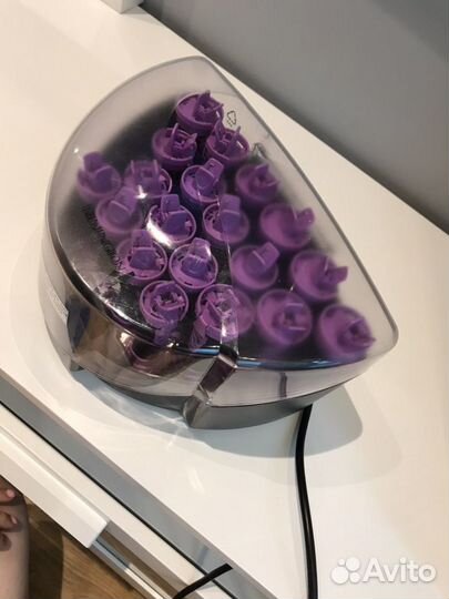 Электробигуди Remington KF 40 E