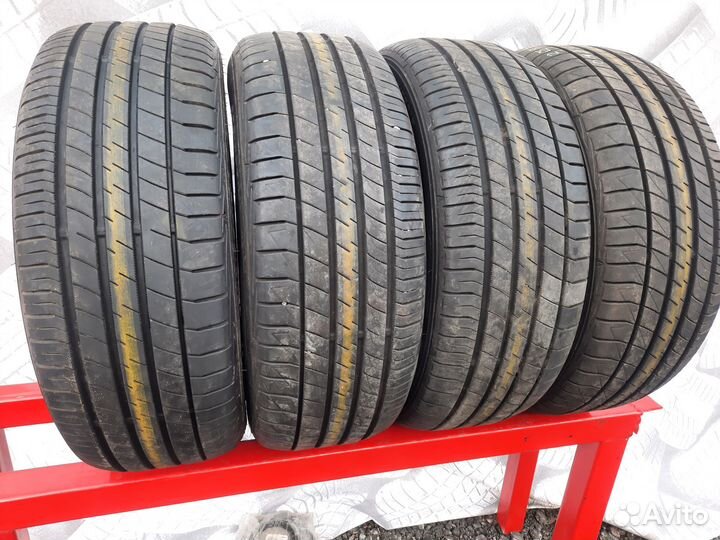 Dunlop Le Mans V 205/55 R16