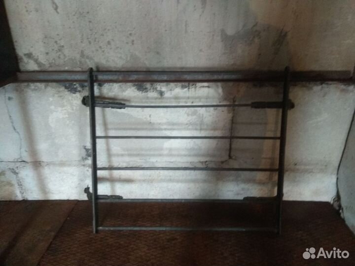 Багажник на крышу ваз 2101-2107