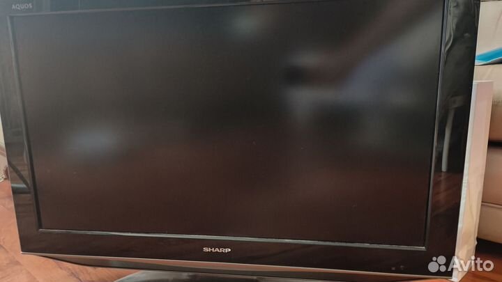 Телевизор Sharp LC-32AD5RU