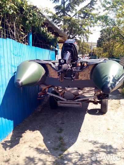 Мотор тохацу