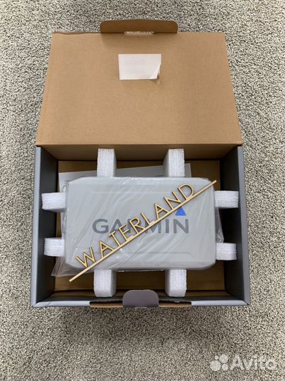 Garmin Echomap 73 sv UHD GT56