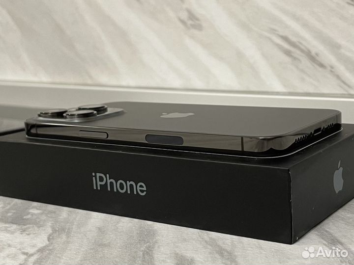 iPhone 13 Pro, 128 ГБ