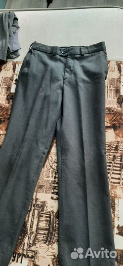 Школьная форма пакетом 128-134