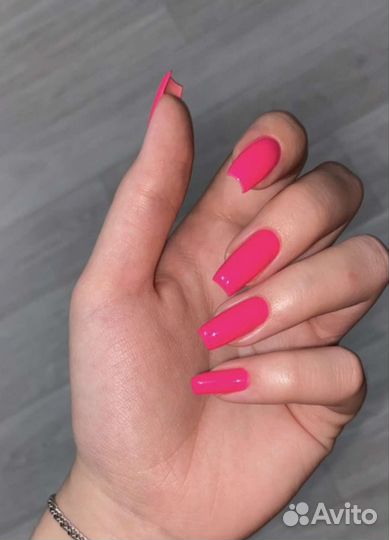 Педикюр и маникюр,ламинирование ресниц