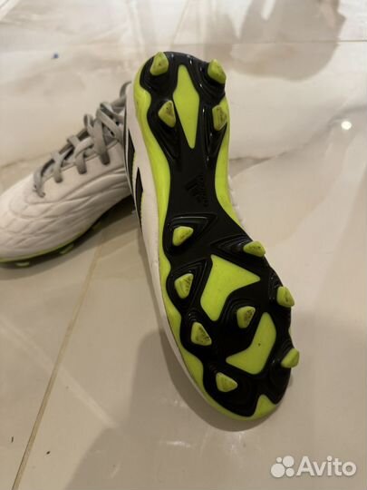 Бутсы футбольные детские