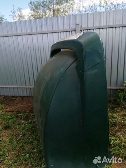 Продаю спойлер