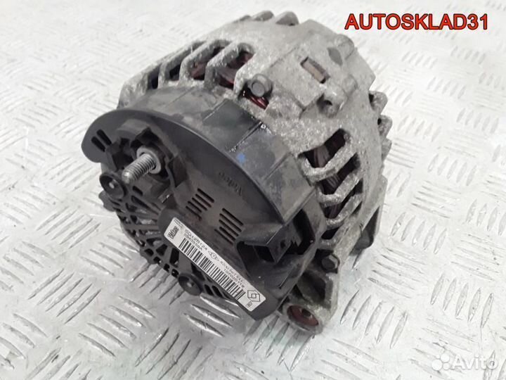 Генератор Renault Megane 2 1.9 F9Q 8200667611