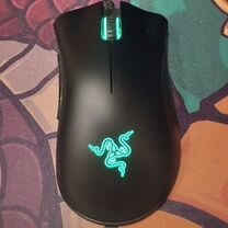 Игровая мышь Razer Deathadder