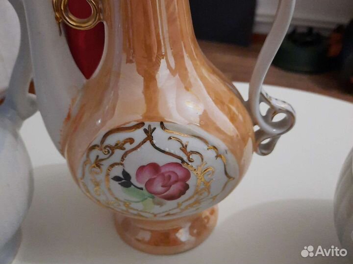 Кувшины.ссср