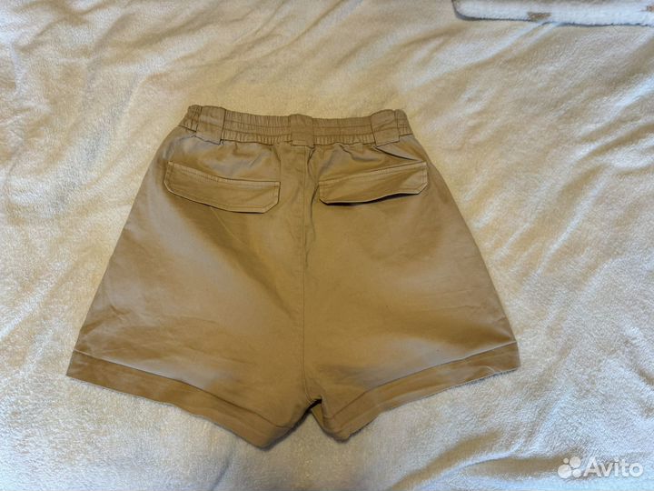 Шорты женские
