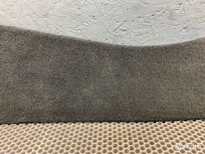 Накладка центральной консоли правая Bmw X7 G07