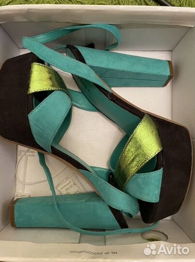 Продам туфли