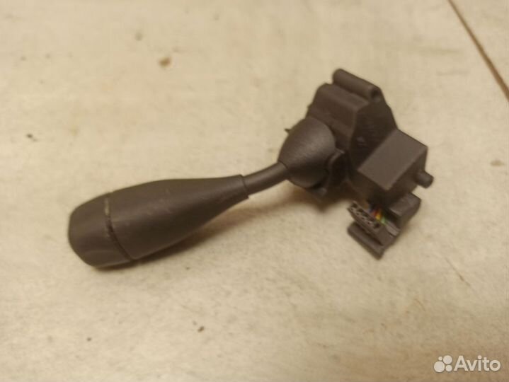 Переключатель подрулевой