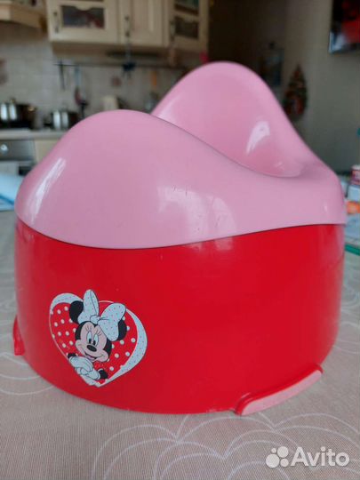 Горшок детский