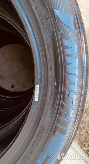 Landsail LS388 225/55 R18