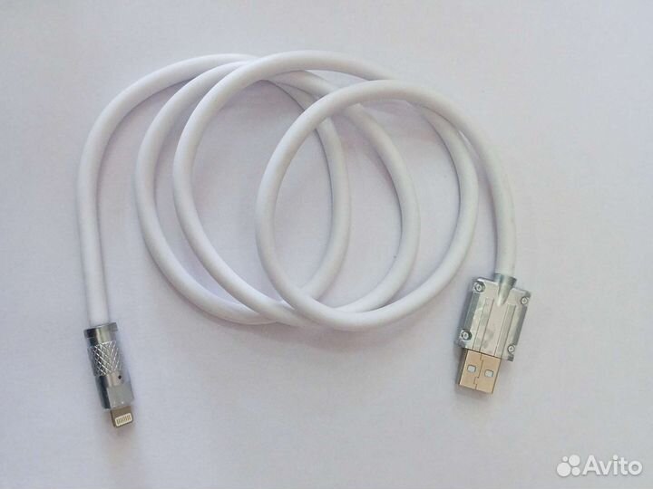 Кабель для зарядки для Huawei Samsung Android