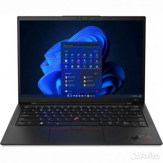 Ноутбук Lenovo ThinkPad X1 Carbon G11 610202