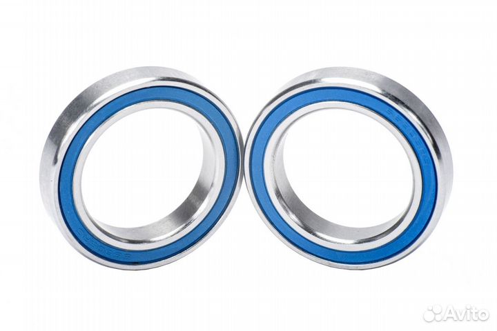 Подшипник Stans NoTubes, 6805, 25X37X7MM, stainles