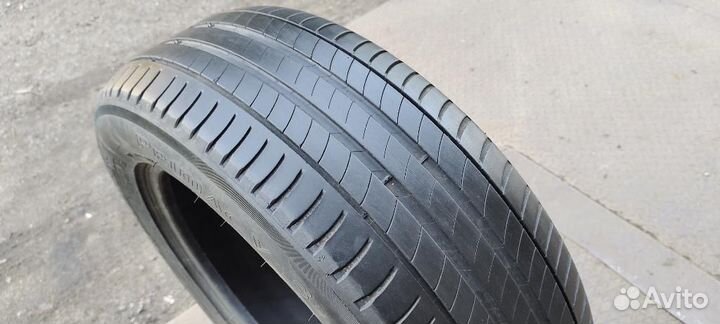 Michelin Primacy 3 215/60 R17