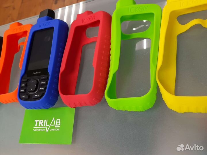 Чехлы для навиг Garmin GPSmap 66 66S 66ST 66SR 67