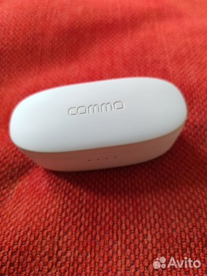 Беспроводные наушники TWS