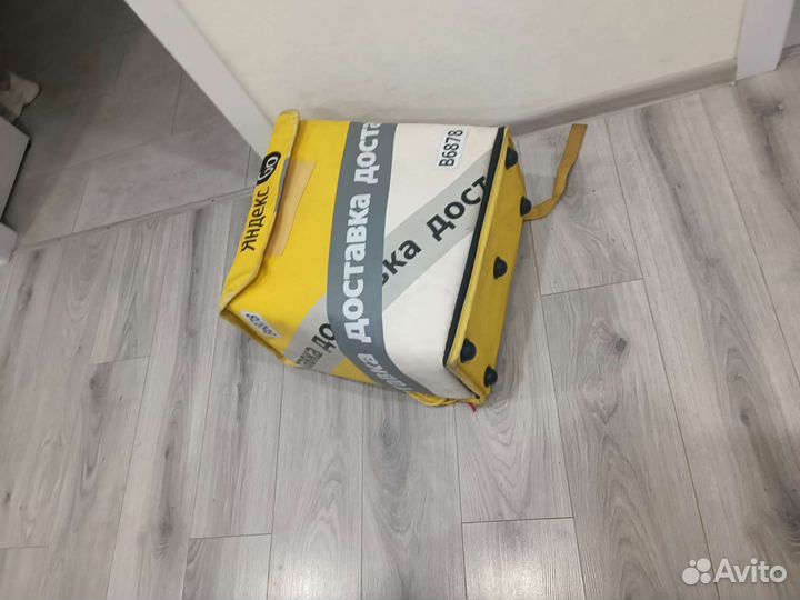 Термосумки