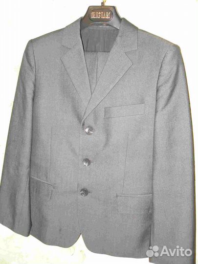 Костюм школьный для мальчика 