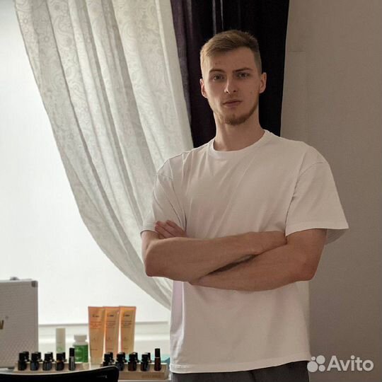 Массаж, фитнес-тренер, мед бро