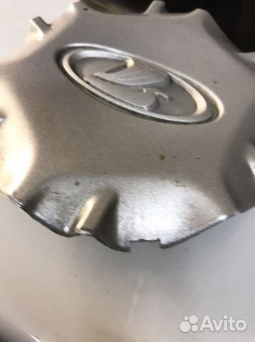 Лада веста колпак диска