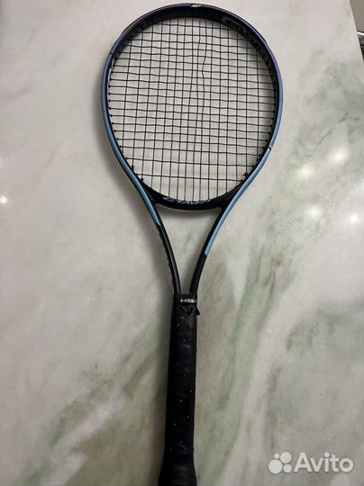 Ракетка для большого тенниса head gravity mp 2021