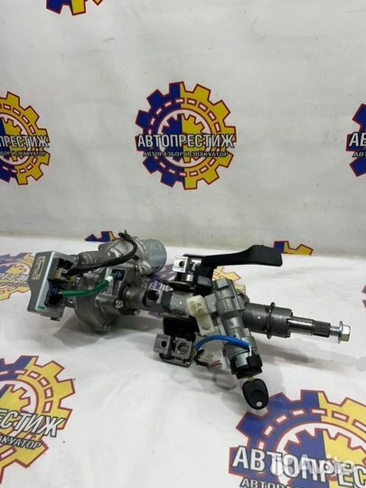 Рулевая колонка Hyundai Solaris 2 1.4 2018