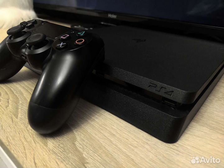 Прокат, аренда Sony Playstation 4