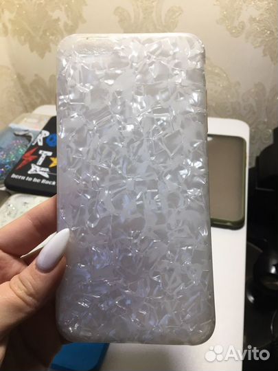 Чехол на iPhone 6 plus/6s plus