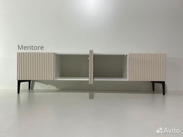 Тумба тв Bravo / капучино