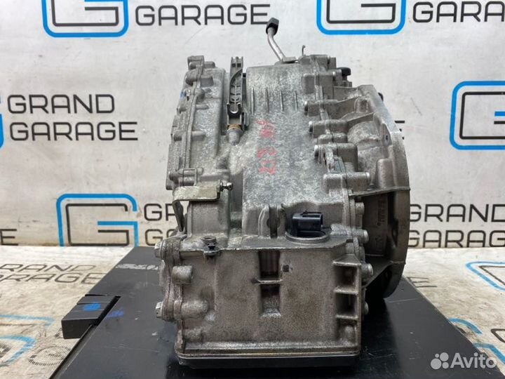 Акпп/вариатор/робот Mercedes-Benz A-Class/B-Class