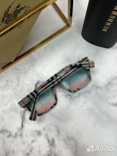 Очки мужские