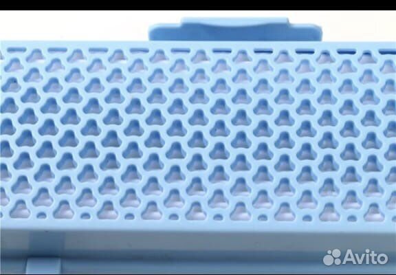 Фильтр для пылесоса LG