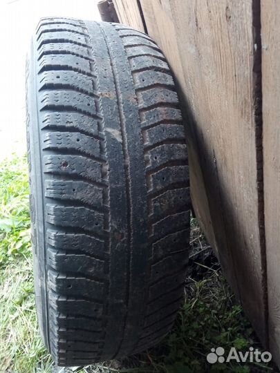 Amtel NordMaster 195/65 R15