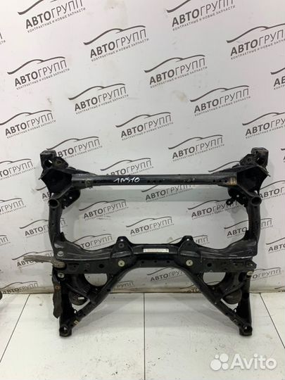 Подрамник передний Bmw 320D F30 LCI (Ф30