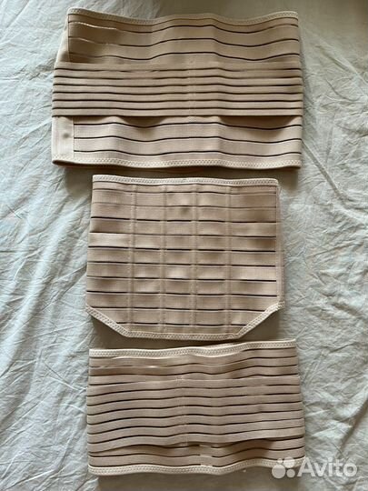 Новый бандаж для беременных до и после родов