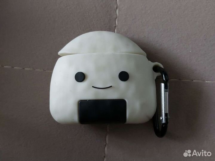 Чехол на airpods 1