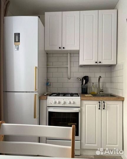 Кухня под любой бюджет